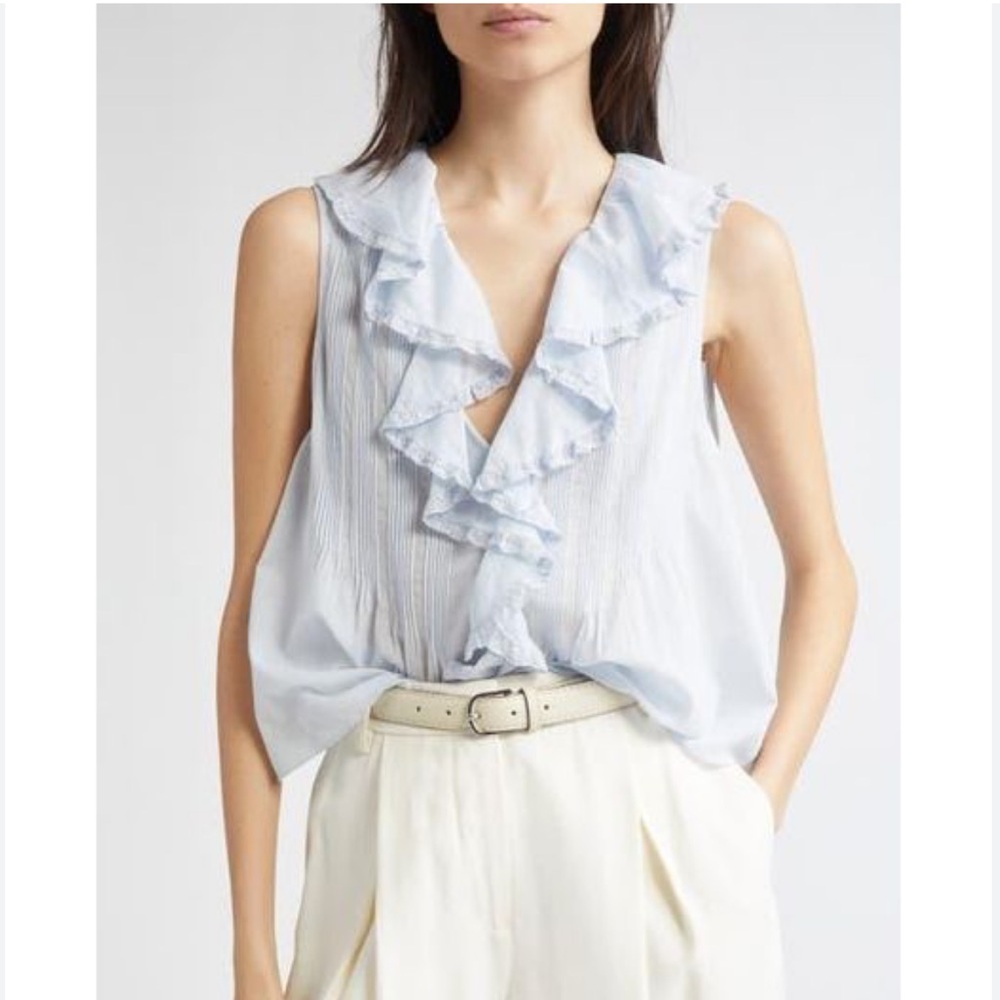 Doen Hilda Top